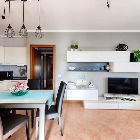 Wolf House - Sirmione Holiday Εξωτερικό φωτογραφία
