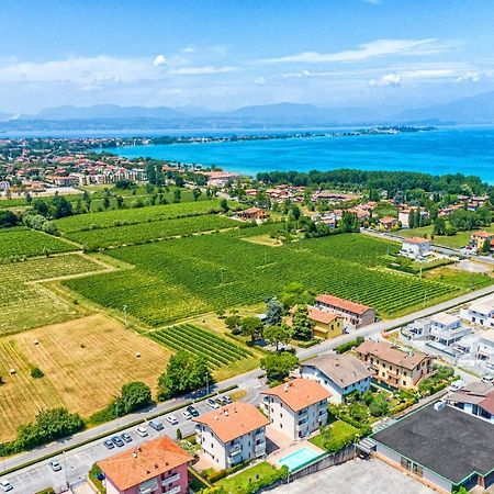 Wolf House - Sirmione Holiday Εξωτερικό φωτογραφία