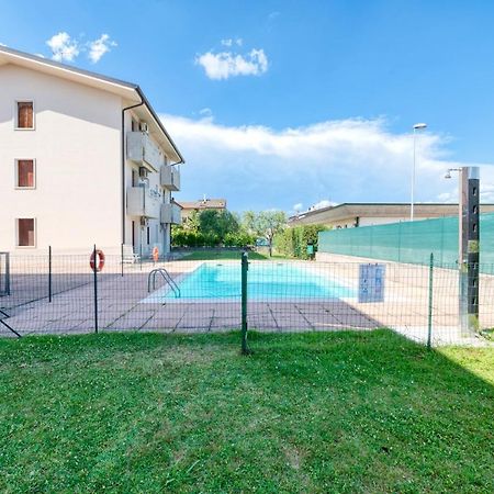 Wolf House - Sirmione Holiday Εξωτερικό φωτογραφία