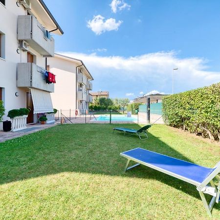 Wolf House - Sirmione Holiday Εξωτερικό φωτογραφία