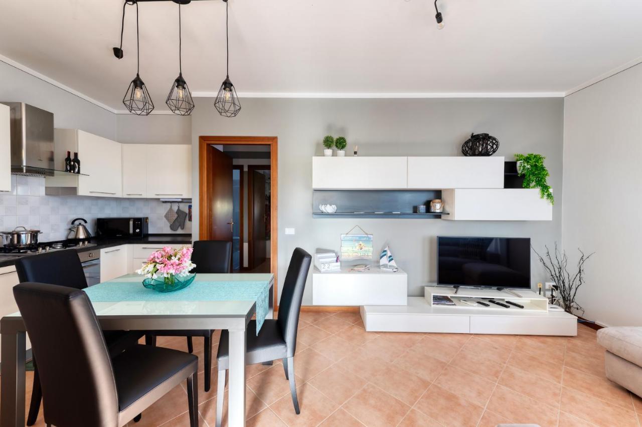 Wolf House - Sirmione Holiday Εξωτερικό φωτογραφία