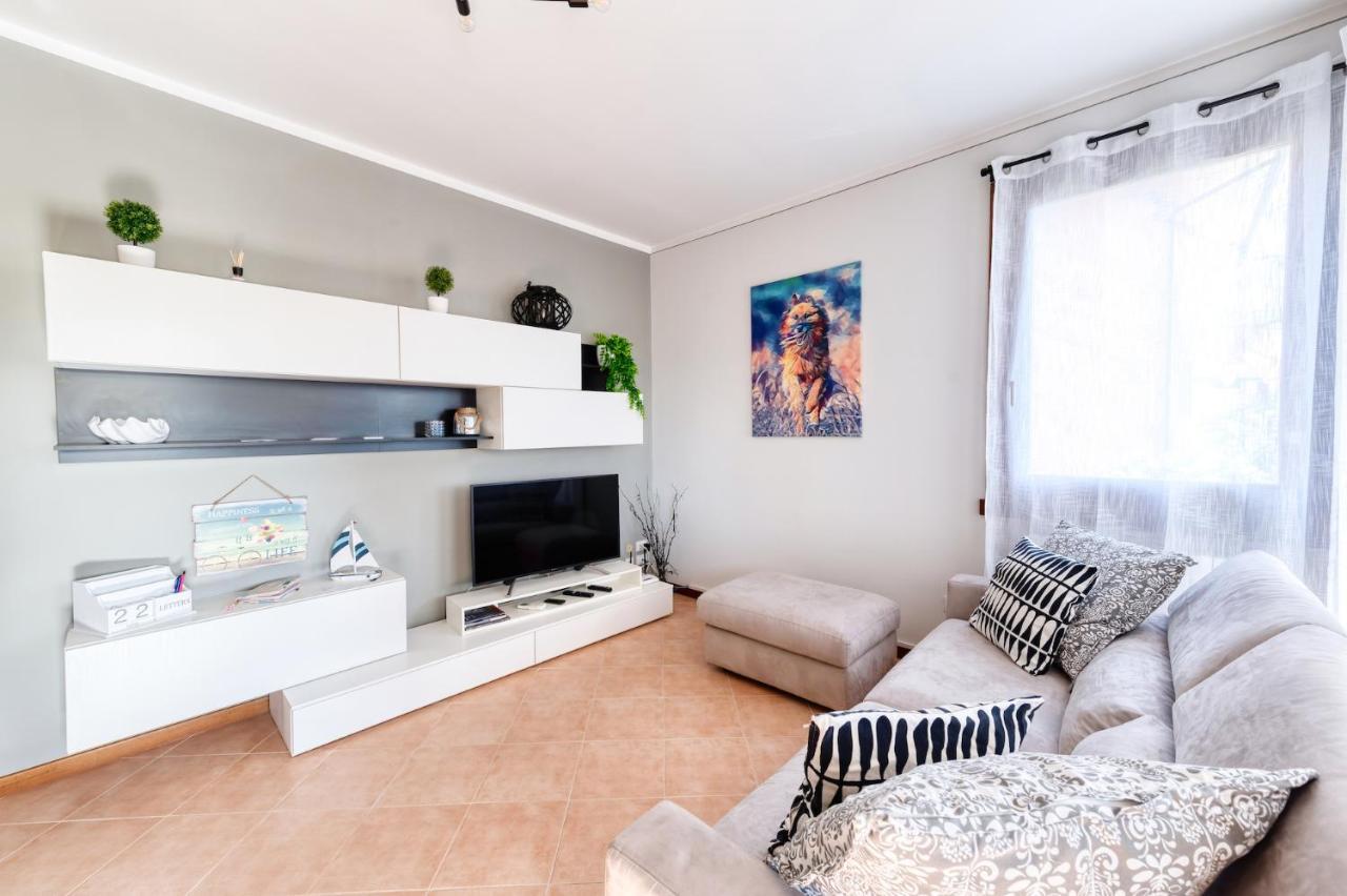 Wolf House - Sirmione Holiday Εξωτερικό φωτογραφία