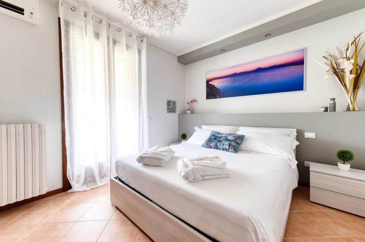 Wolf House - Sirmione Holiday Εξωτερικό φωτογραφία