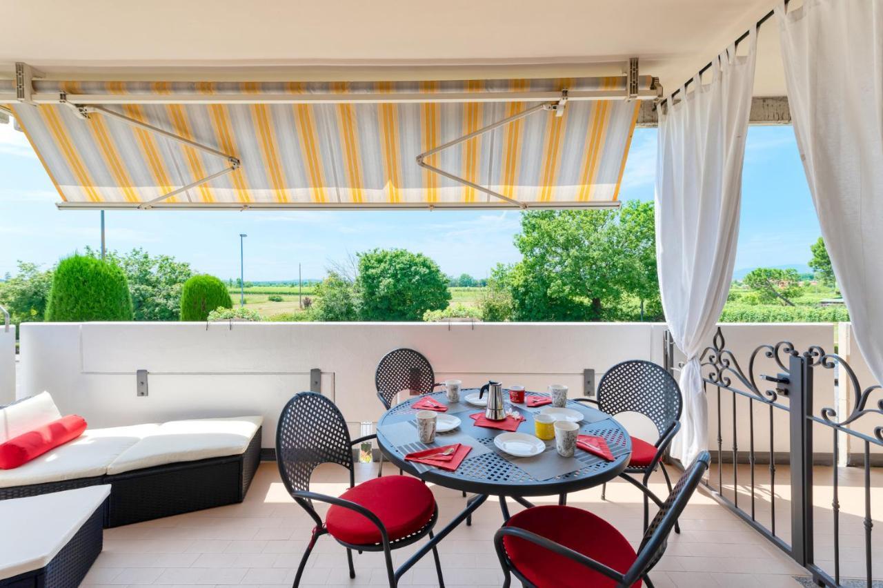 Wolf House - Sirmione Holiday Εξωτερικό φωτογραφία