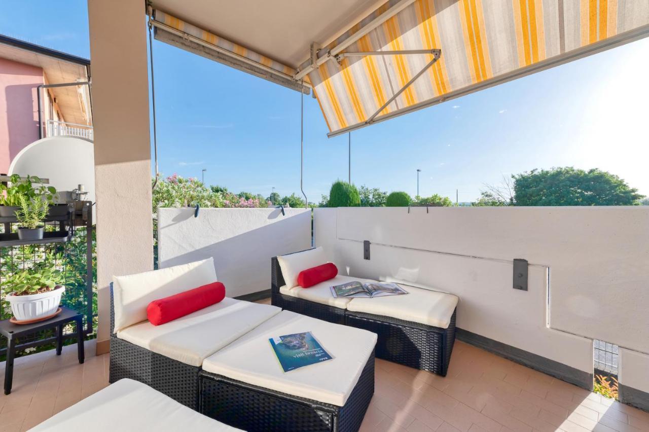 Wolf House - Sirmione Holiday Εξωτερικό φωτογραφία