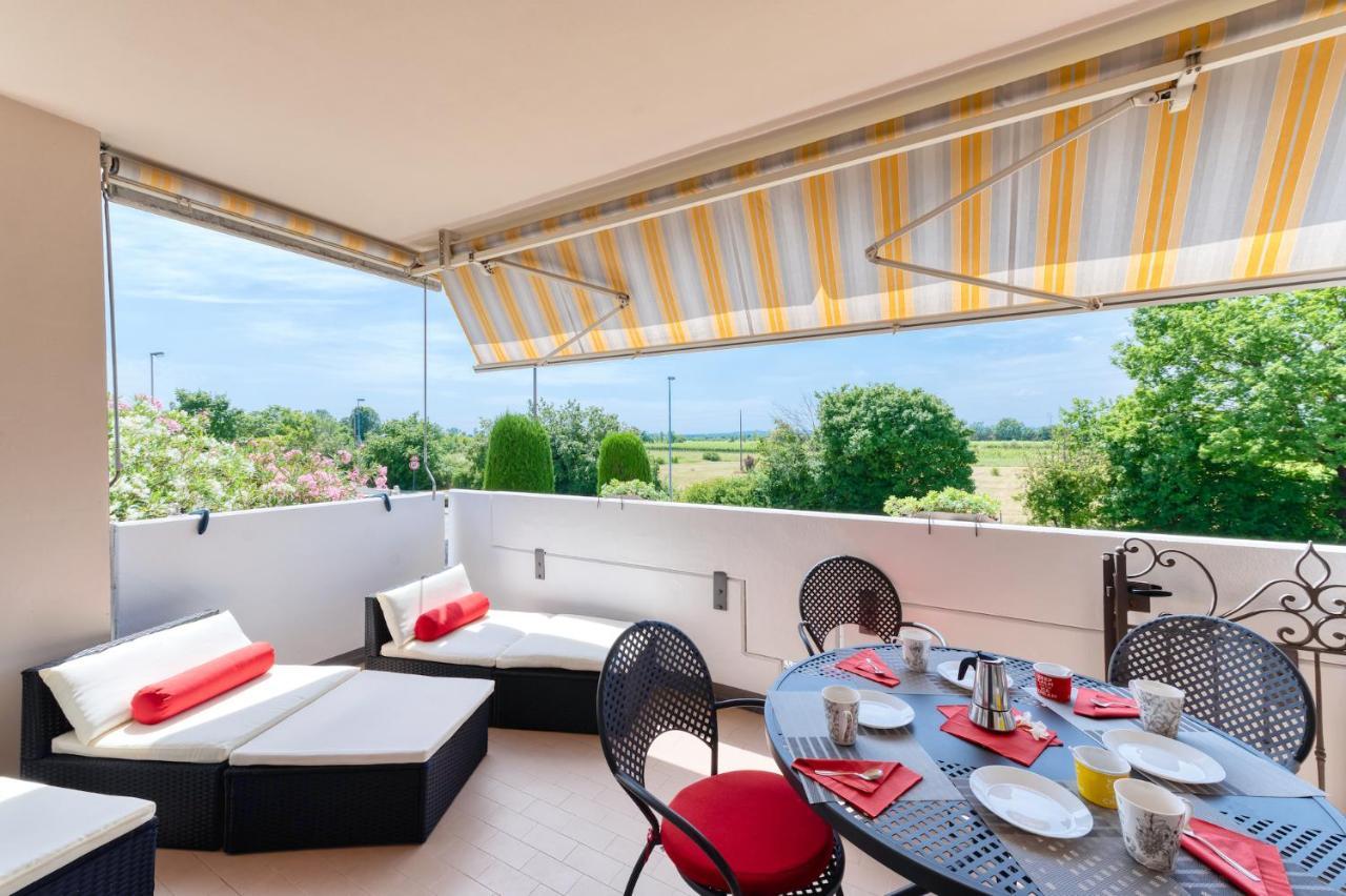 Wolf House - Sirmione Holiday Εξωτερικό φωτογραφία