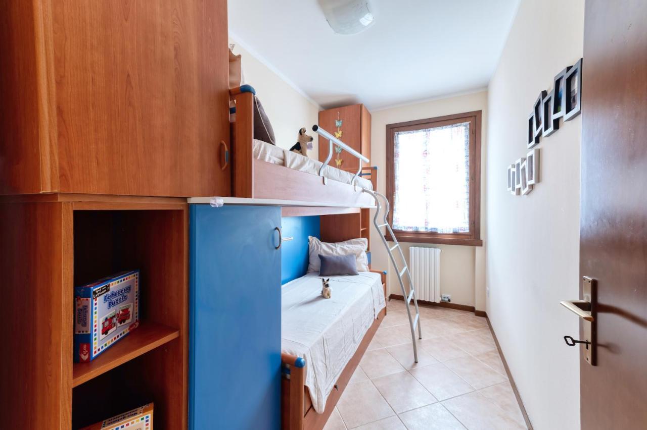 Wolf House - Sirmione Holiday Εξωτερικό φωτογραφία