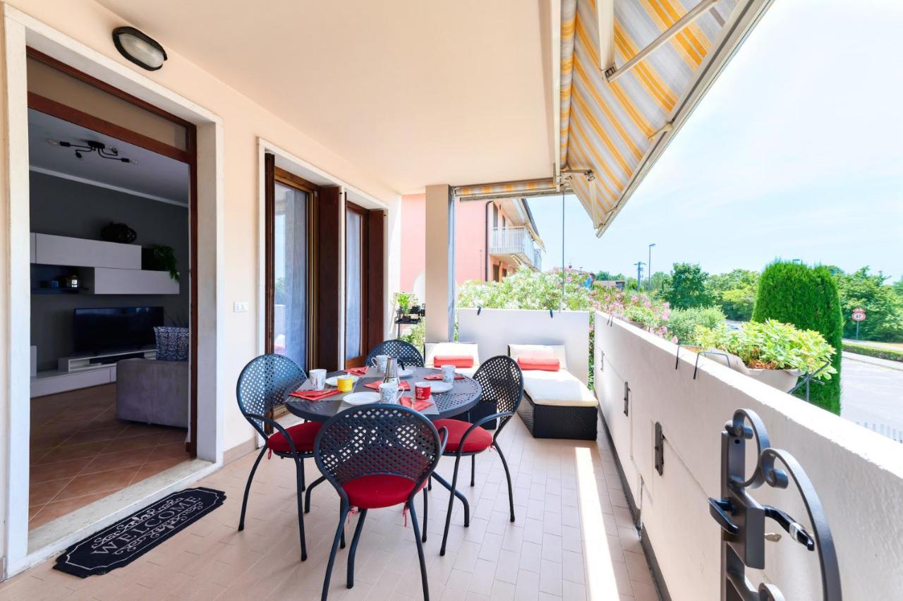 Wolf House - Sirmione Holiday Εξωτερικό φωτογραφία
