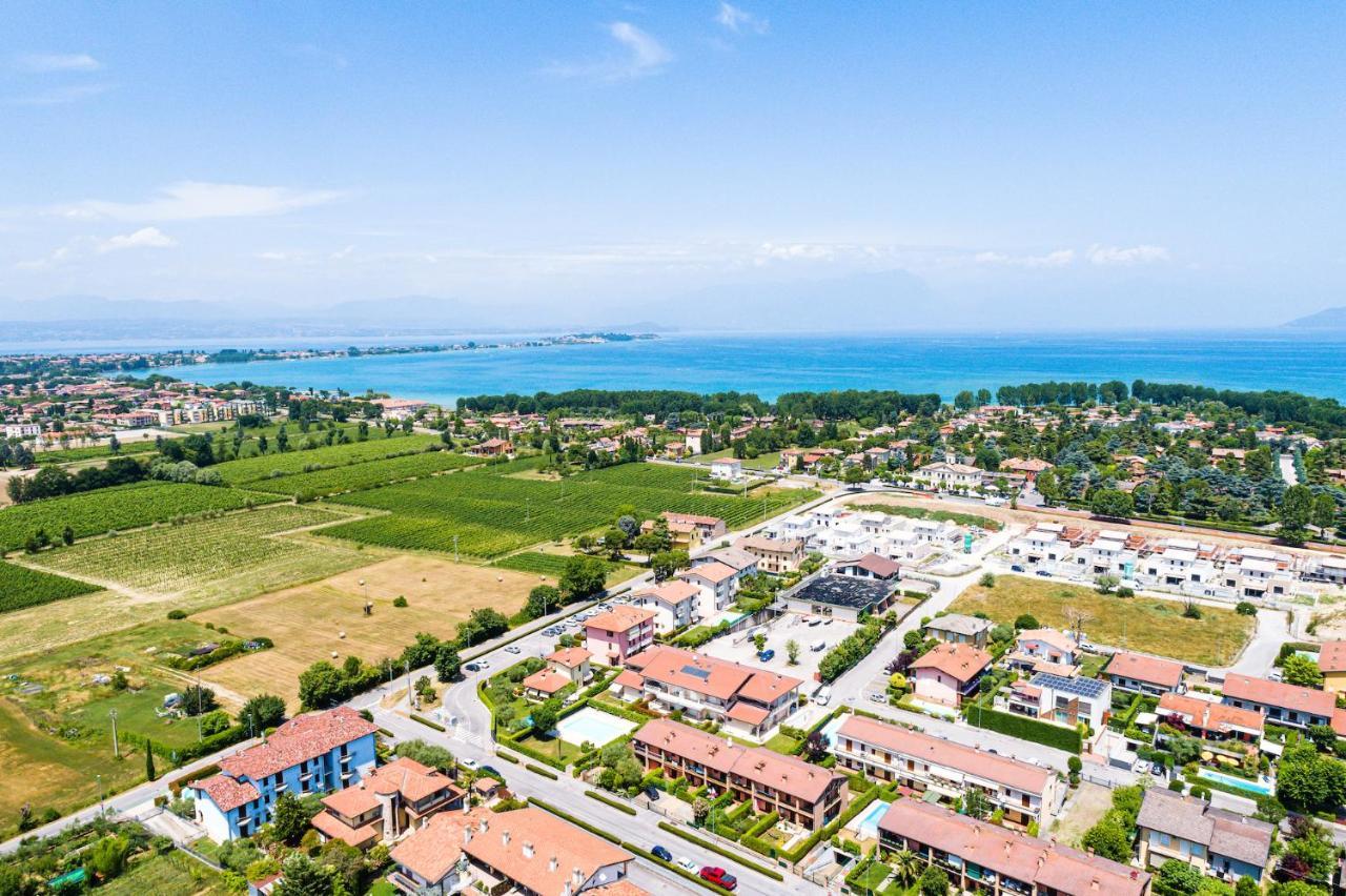Wolf House - Sirmione Holiday Εξωτερικό φωτογραφία