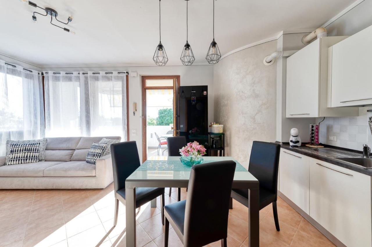 Wolf House - Sirmione Holiday Εξωτερικό φωτογραφία
