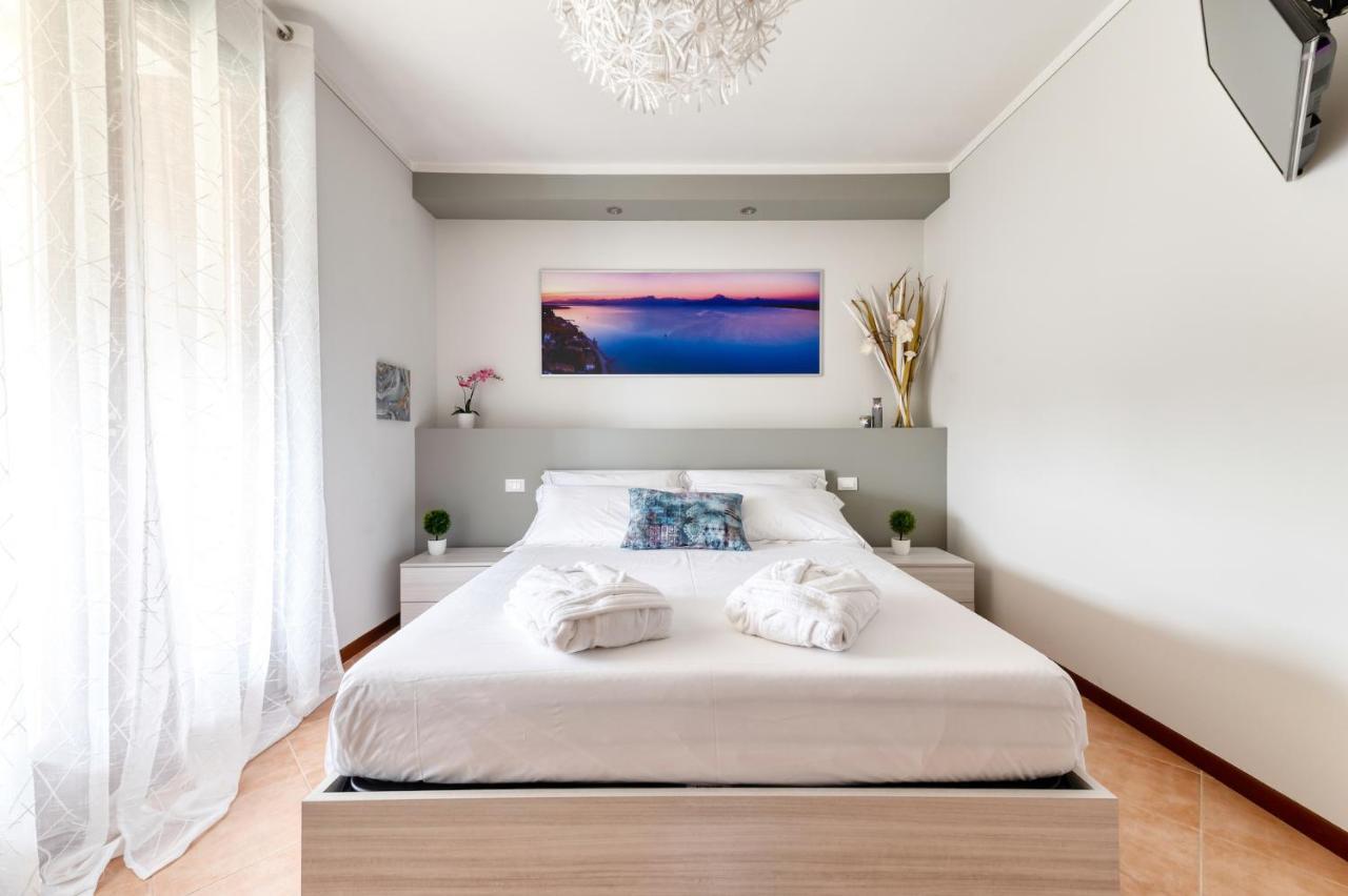 Wolf House - Sirmione Holiday Εξωτερικό φωτογραφία
