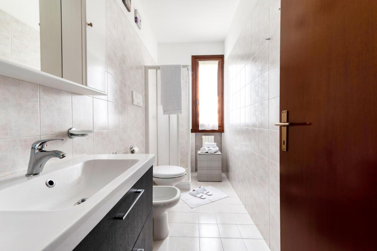 Wolf House - Sirmione Holiday Εξωτερικό φωτογραφία