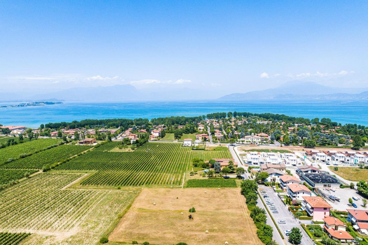 Wolf House - Sirmione Holiday Εξωτερικό φωτογραφία