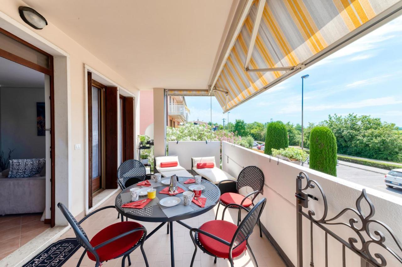 Wolf House - Sirmione Holiday Εξωτερικό φωτογραφία