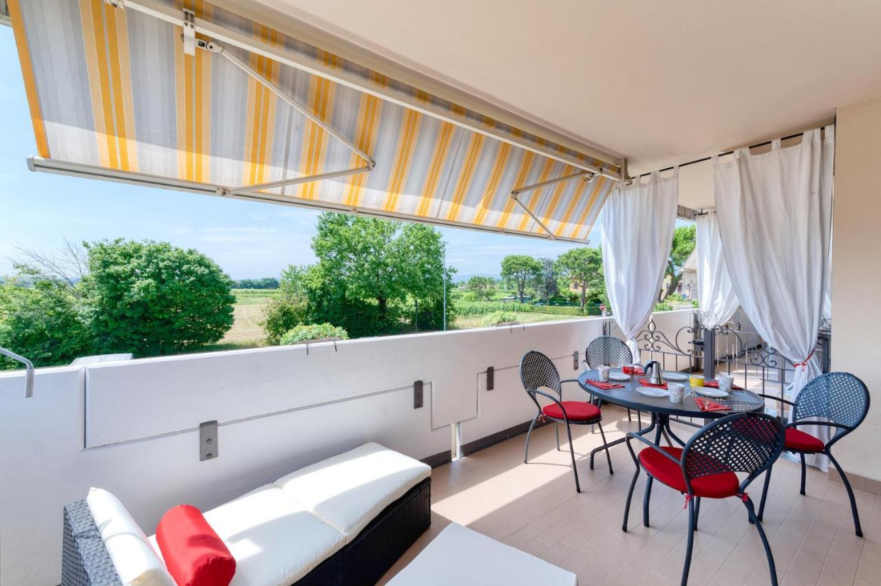 Wolf House - Sirmione Holiday Εξωτερικό φωτογραφία
