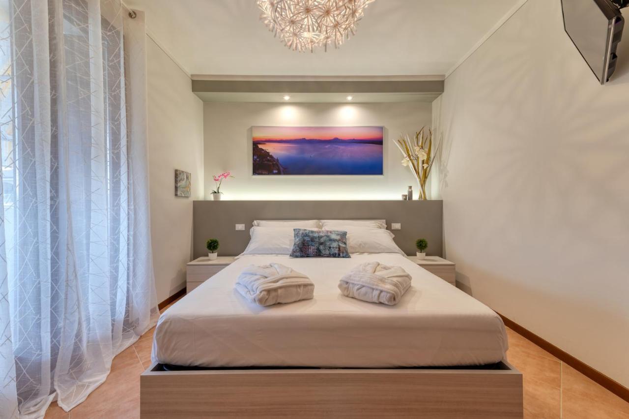 Wolf House - Sirmione Holiday Εξωτερικό φωτογραφία