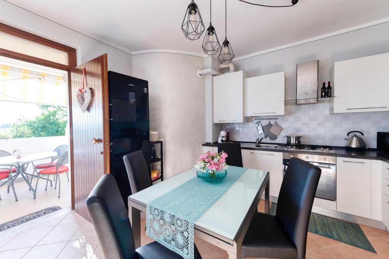 Wolf House - Sirmione Holiday Εξωτερικό φωτογραφία