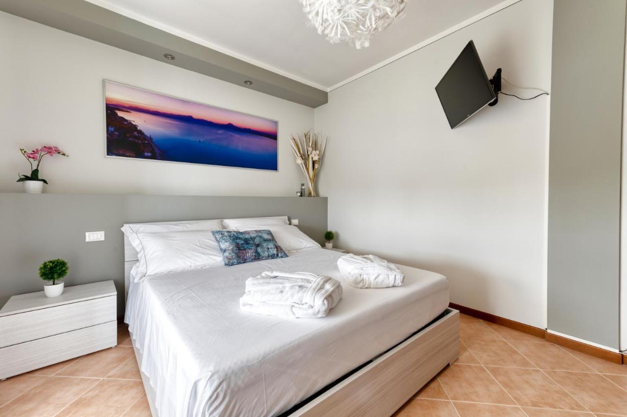 Wolf House - Sirmione Holiday Εξωτερικό φωτογραφία