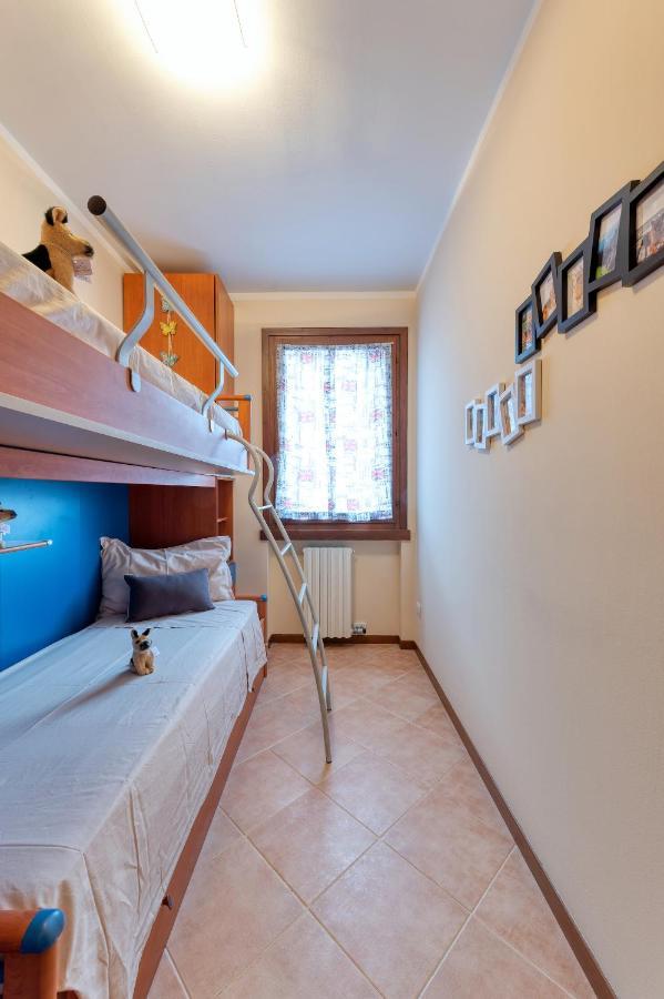 Wolf House - Sirmione Holiday Εξωτερικό φωτογραφία