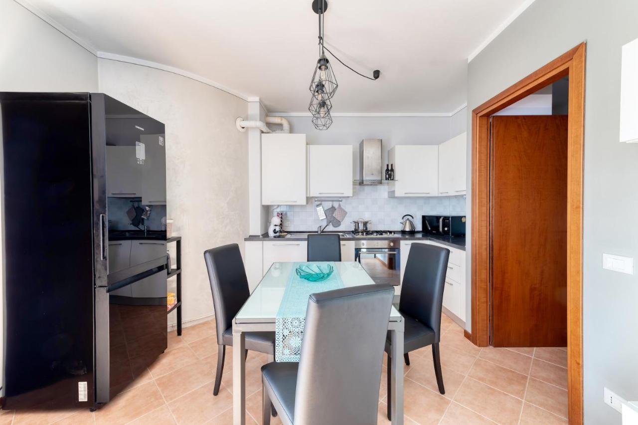Wolf House - Sirmione Holiday Εξωτερικό φωτογραφία