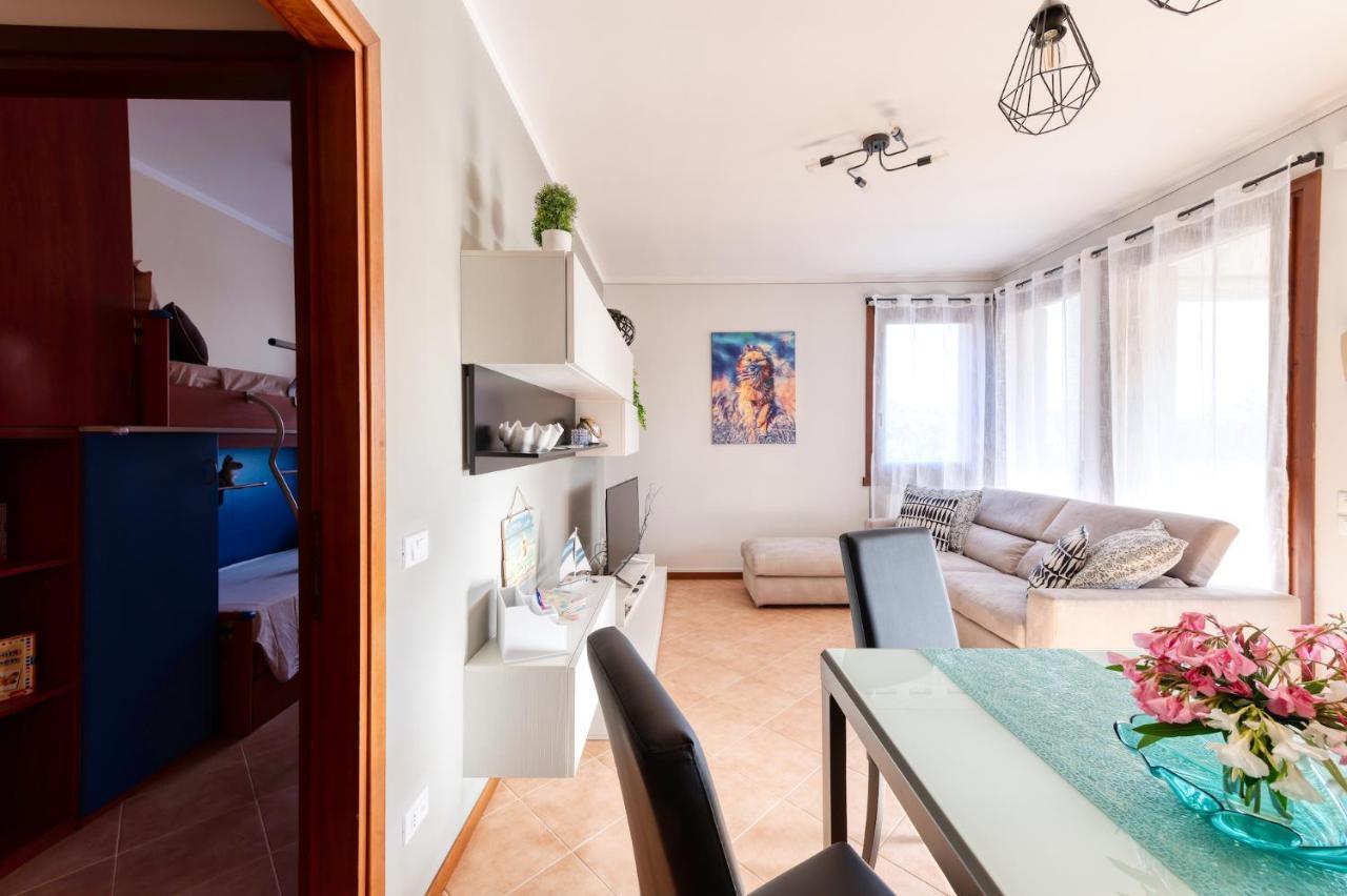 Wolf House - Sirmione Holiday Εξωτερικό φωτογραφία