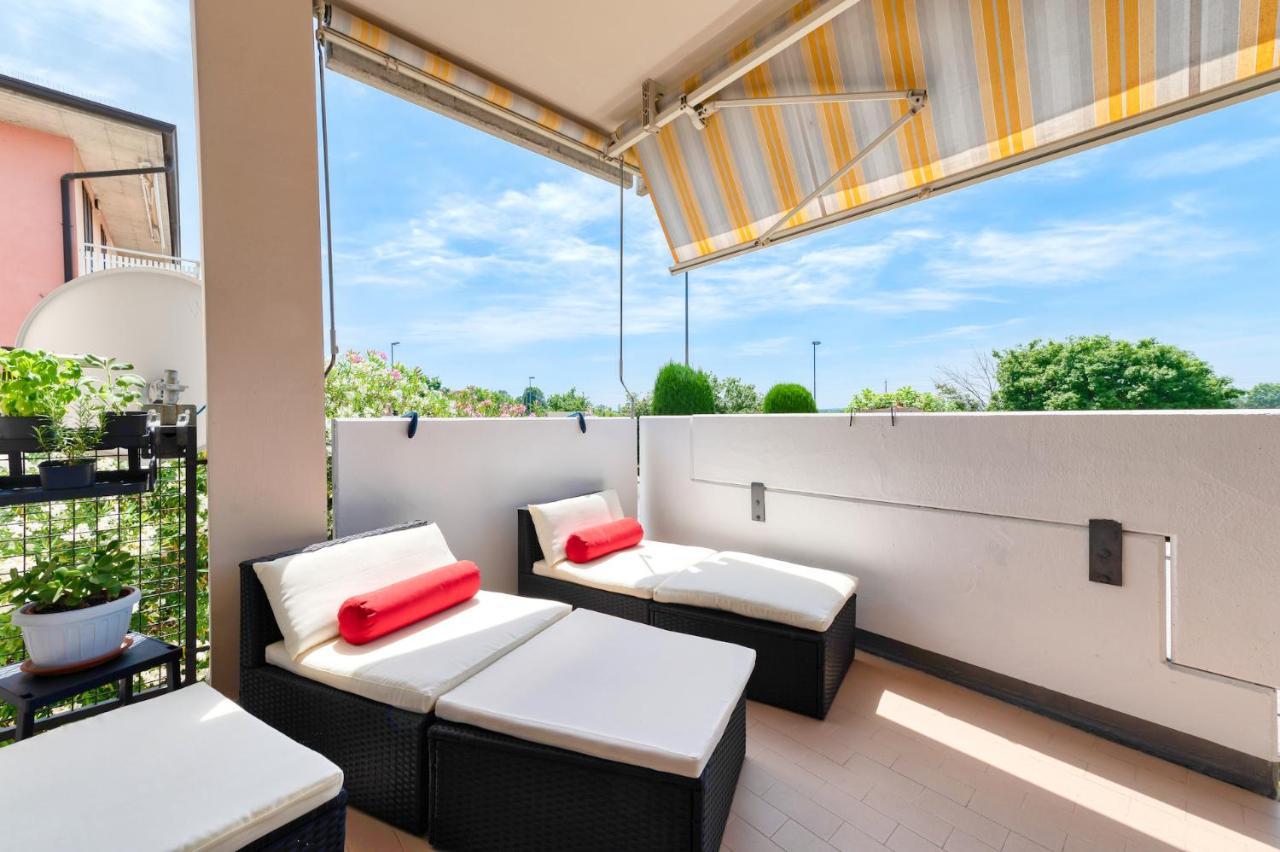 Wolf House - Sirmione Holiday Εξωτερικό φωτογραφία