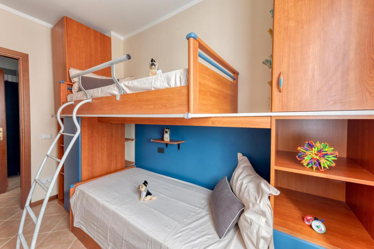 Wolf House - Sirmione Holiday Εξωτερικό φωτογραφία
