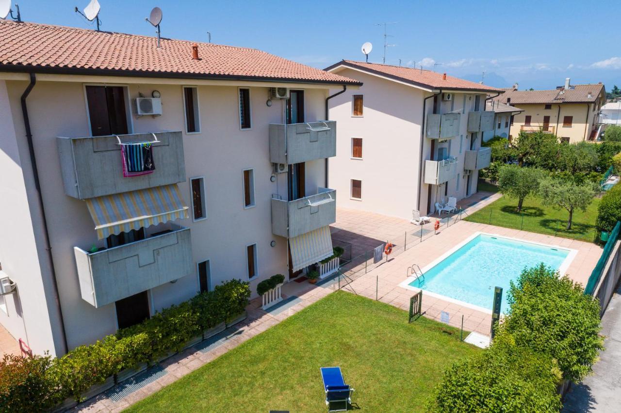 Wolf House - Sirmione Holiday Εξωτερικό φωτογραφία