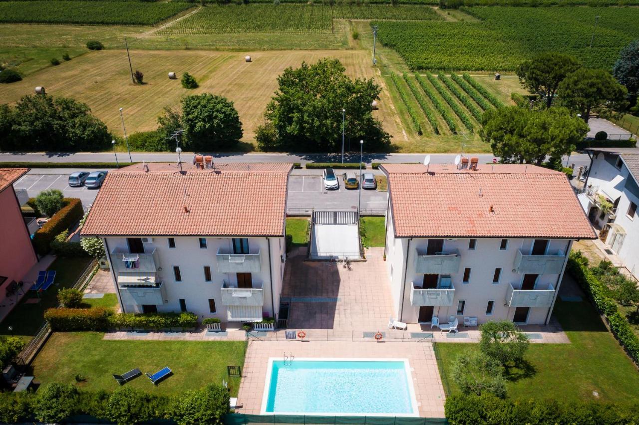 Wolf House - Sirmione Holiday Εξωτερικό φωτογραφία