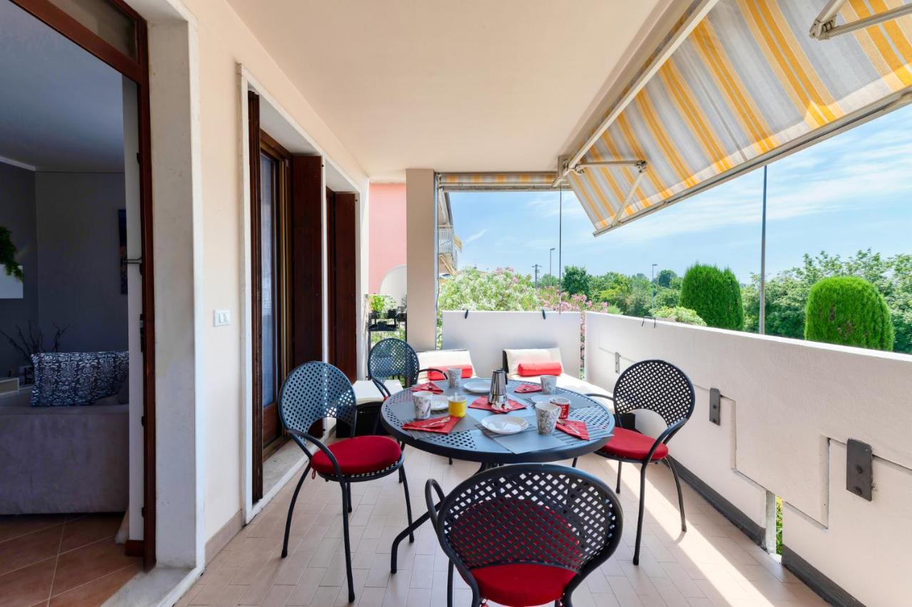 Wolf House - Sirmione Holiday Εξωτερικό φωτογραφία