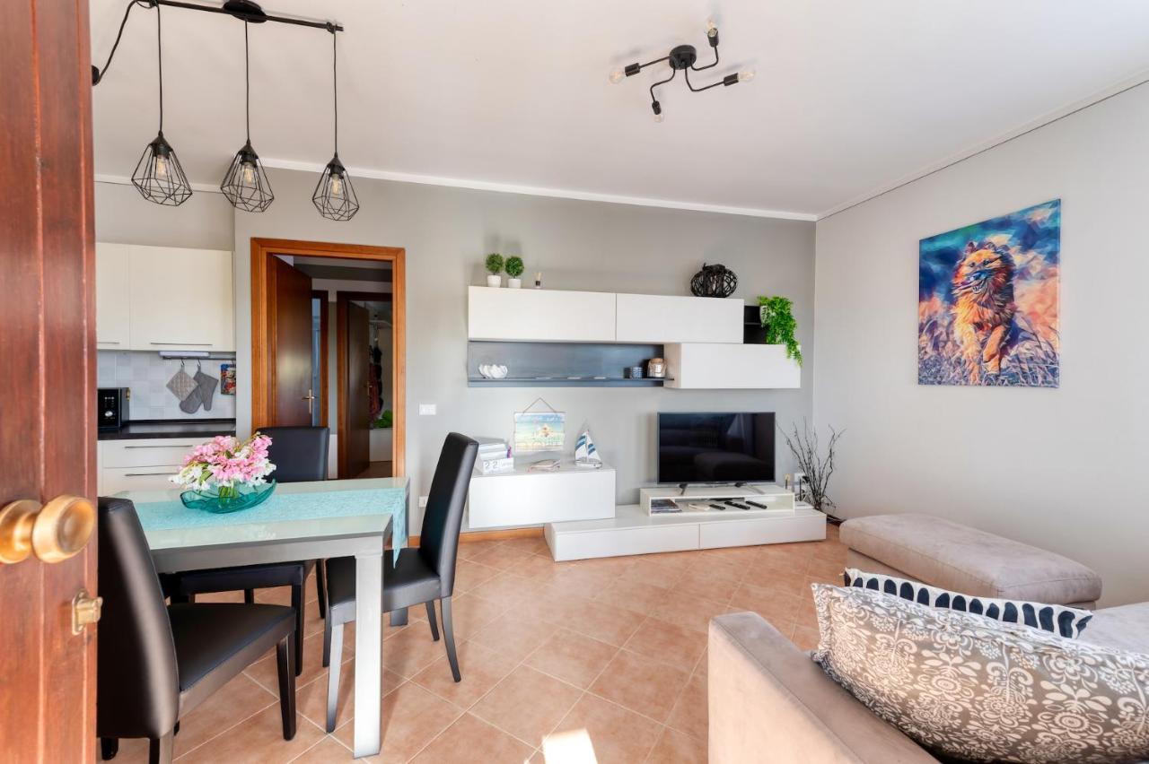 Wolf House - Sirmione Holiday Εξωτερικό φωτογραφία