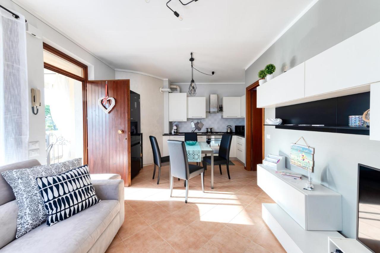 Wolf House - Sirmione Holiday Εξωτερικό φωτογραφία