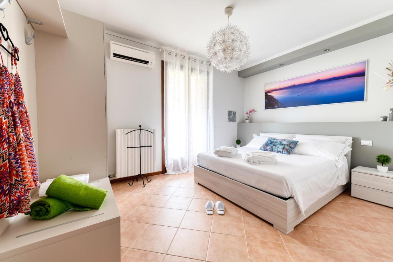 Wolf House - Sirmione Holiday Εξωτερικό φωτογραφία