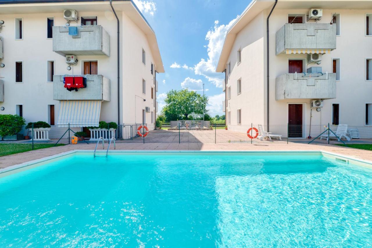 Wolf House - Sirmione Holiday Εξωτερικό φωτογραφία