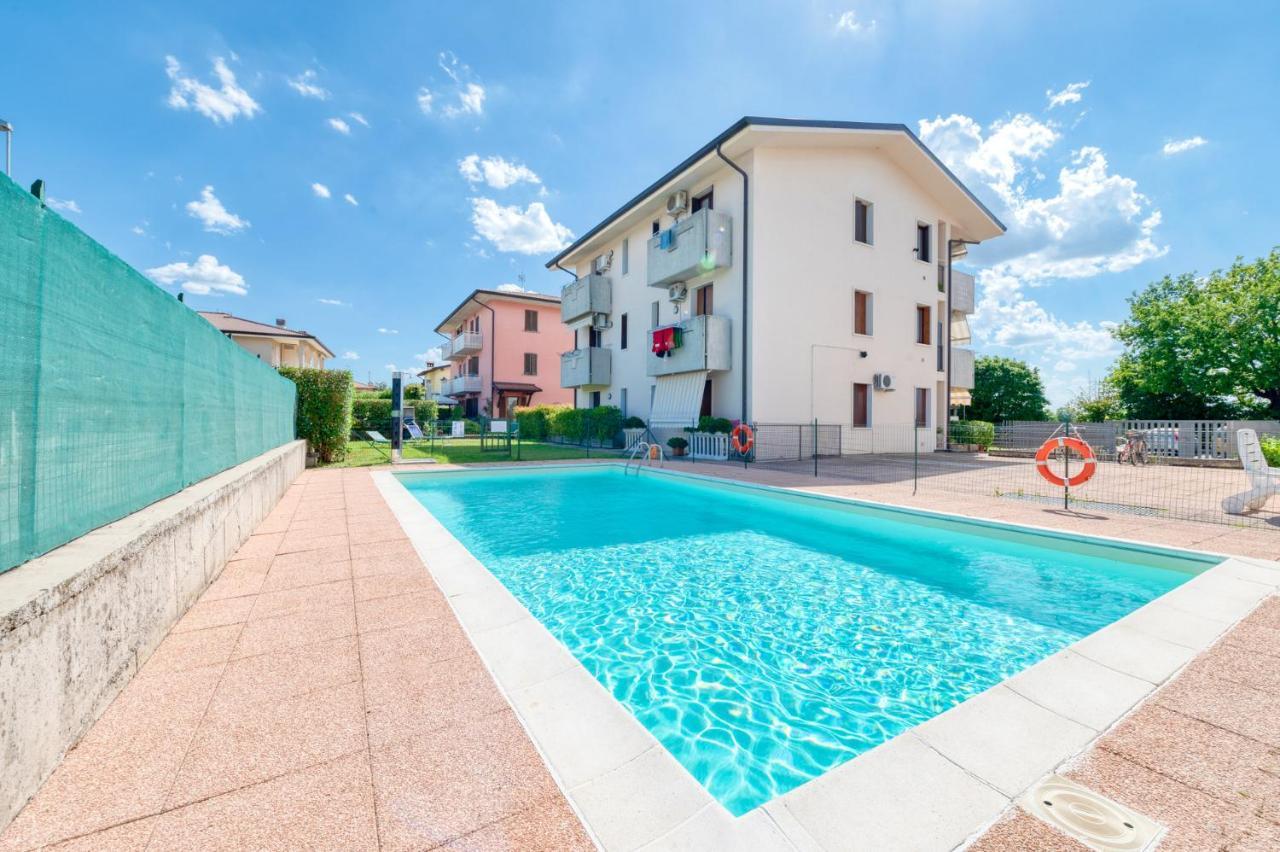 Wolf House - Sirmione Holiday Εξωτερικό φωτογραφία