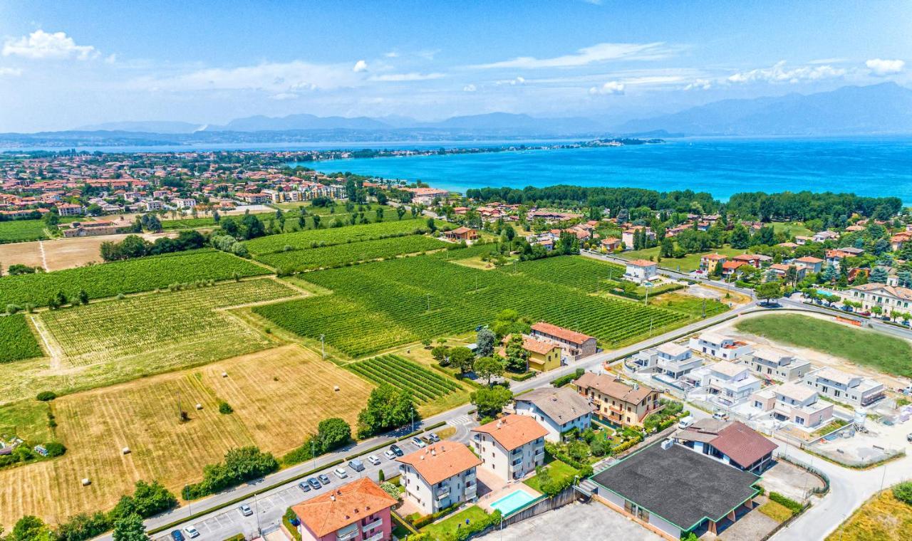 Wolf House - Sirmione Holiday Εξωτερικό φωτογραφία