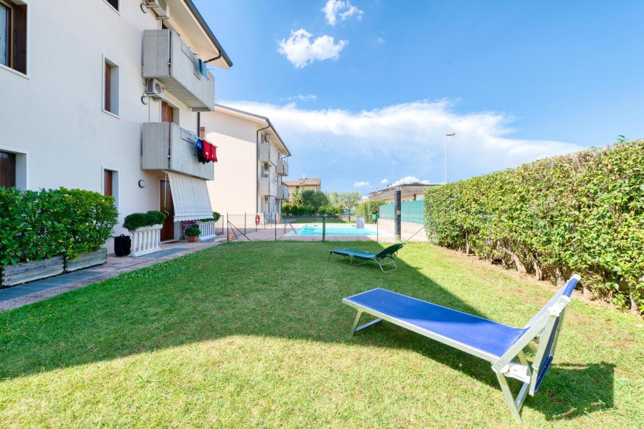 Wolf House - Sirmione Holiday Εξωτερικό φωτογραφία