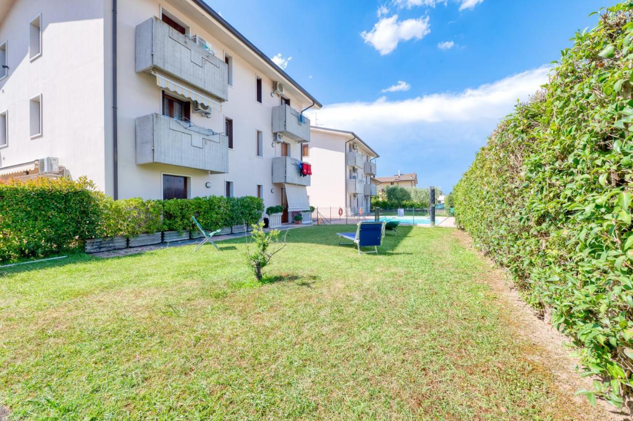Wolf House - Sirmione Holiday Εξωτερικό φωτογραφία