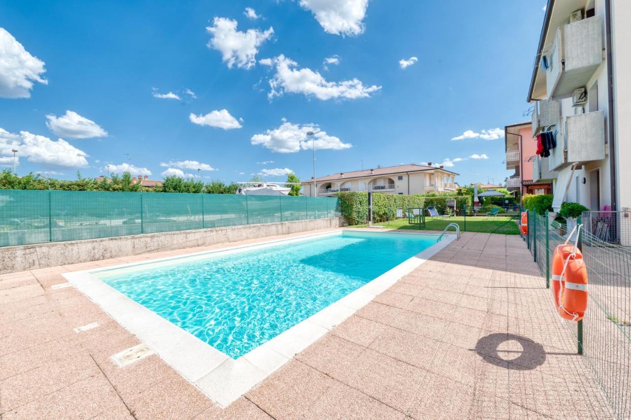 Wolf House - Sirmione Holiday Εξωτερικό φωτογραφία