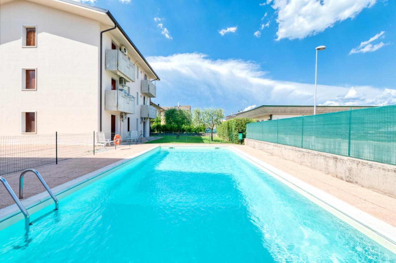 Wolf House - Sirmione Holiday Εξωτερικό φωτογραφία